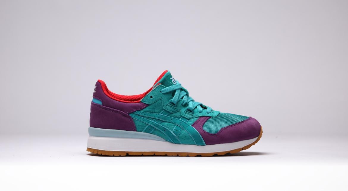 Asics x Hanon Gel Epirus | H40VK-8383 | AFEW STORE
